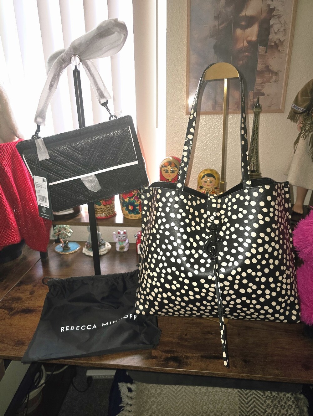 Rebecca Minkoff NEW Bag Bundle